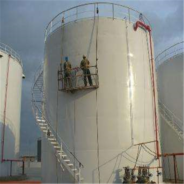 邵武喷漆翻新・工业喷漆・设备喷漆服务简介